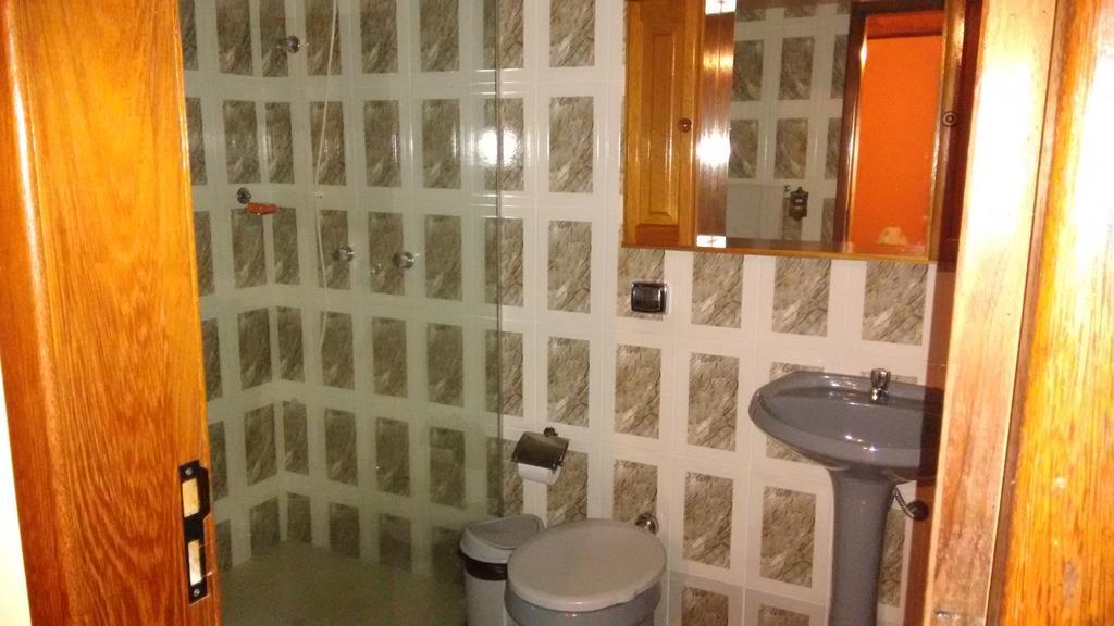Pousada Amor Perfeito Visconde de Mauá Habitación foto